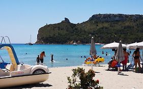 Villabeachcity Guesthouse